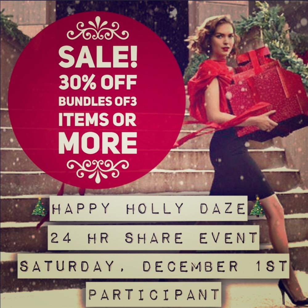 24hr. Sale !